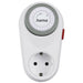Hama ’Curved’ Indoor Mechanical Timer 223302 - Таймери<<<Продукти за дома<<<ValiAPI
