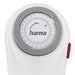 Hama ’Curved’ Indoor Mechanical Timer 223302 - Таймери<<<Продукти за дома<<<ValiAPI