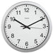 Hama ’CWA100’’ wall clock HAMA-186411 - Часовници<<<Продукти за дома<<<ValiAPI