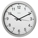 Hama ’CWA100’’ wall clock HAMA-186411 - Часовници<<<Продукти за дома<<<ValiAPI