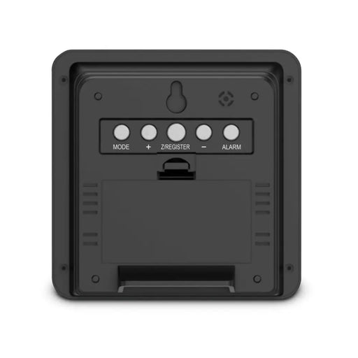 HAMA Electronic weather station ’Mykonos’ with radio pluviometer (rain gauge) - Метео - станции и термометри<<<Продукти