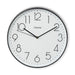Hama Elegance wall clock Quiet 30 cm. White/Black - Часовници<<<Продукти за дома<<<ValiAPI