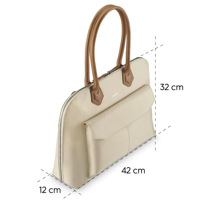 Hama ’Fabulous’ laptop bag 15.6’’- 16.2’’ 217246 - Чанти за лаптопи<<<Лаптопи таблети и