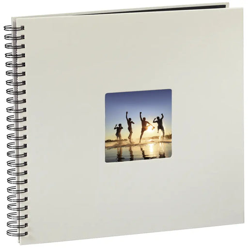 HAMA Fine Art spiral album 36 x 32 cm 02109 - Фотоалбуми<<<Фото и видео аксесоари<<<ValiAPI