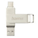 HAMA Flash memory ’C-Rotate Pro’ USB-C 3.1/3.0 512GB 100MB/s 182493 - USB памети<<<Компютърна периферия<<<ValiAPI