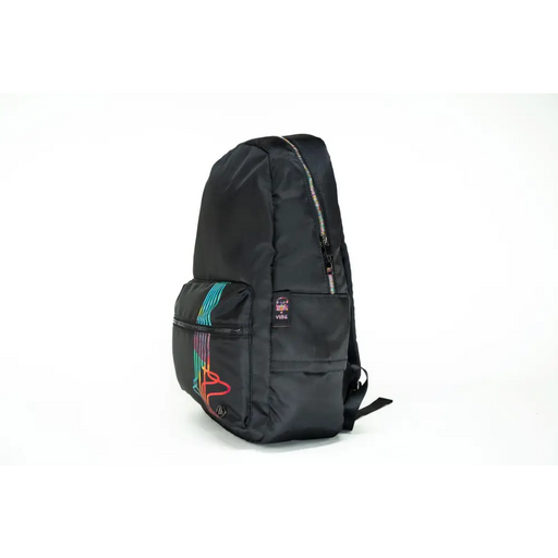 HAMA HaHaHa Vibe Laptop Backpack Up to 15.6’’ Black 185670 - Чанти за лаптопи<<<Лаптопи таблети и