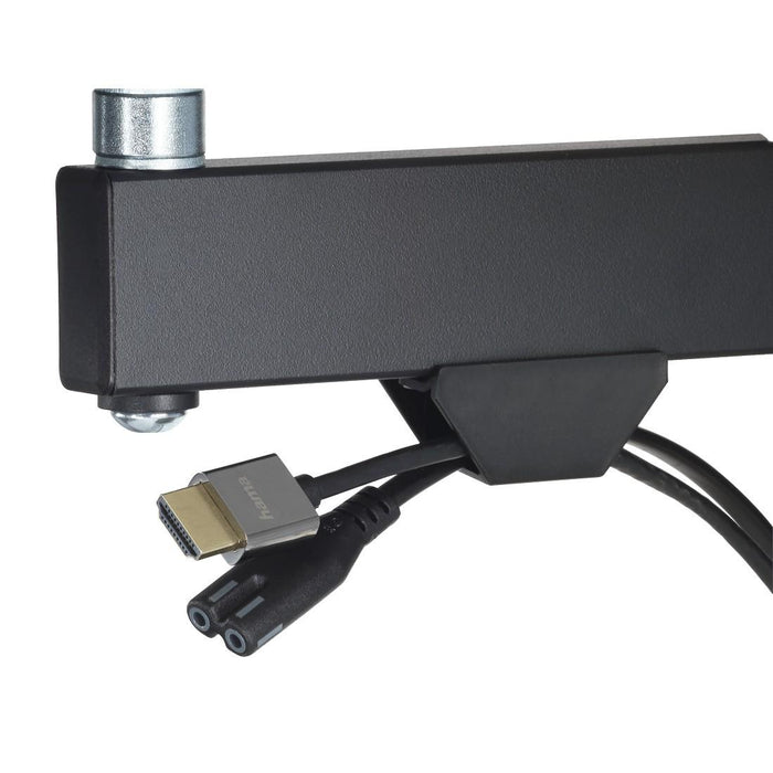 Wall mount for TV, Fullmotion, 165cm, 65", 1 arm, up to 20 kg