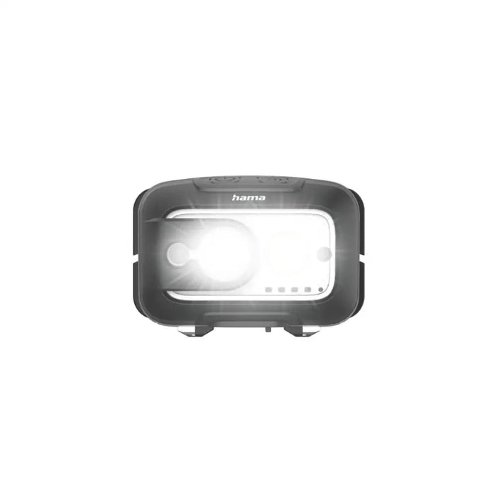 HAMA Headlamp/ LED ’HL500-C’ USB-C 4 Modes - Фенери<<<Продукти за дома<<<ValiAPI&&&Аксесоари<<<Фото и Видео