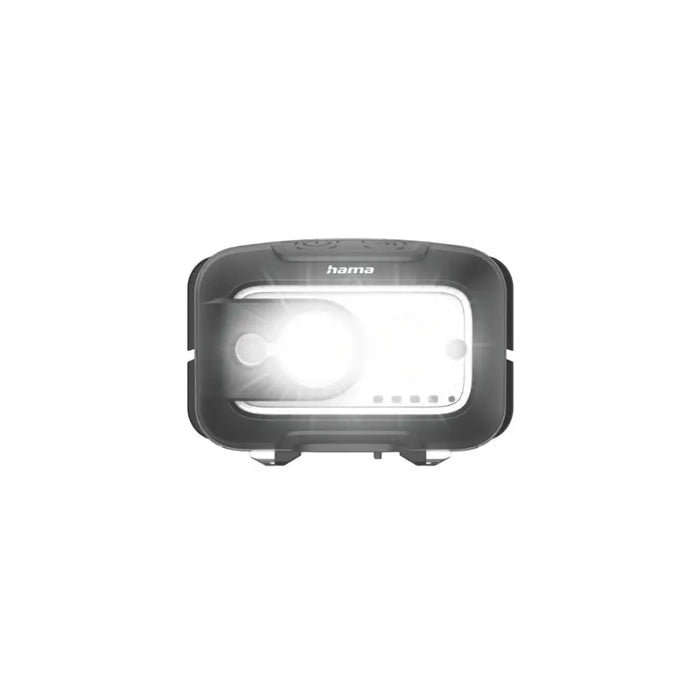 HAMA Headlamp/ LED ’HL500-C’ USB-C 4 Modes - Фенери<<<Продукти за дома<<<ValiAPI&&&Аксесоари<<<Фото и Видео