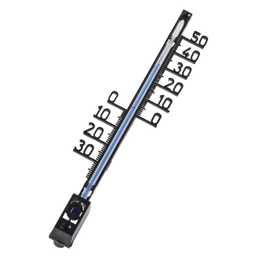HAMA Indoor/outdoor thermometer tree structure 16 cm analog - Метео - станции и термометри<<<Продукти за дома<<<ValiAPI