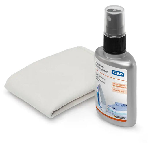 HAMA IRON CLEANING SPRAY - Почистващи препарати<<<Домашни потреби<<<Кухня<<<Praktiker