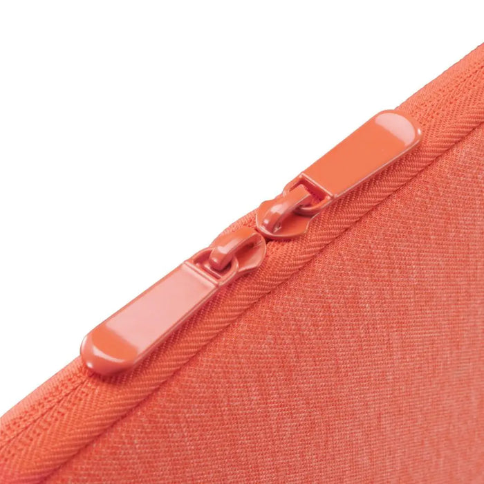 Hama ’Jersey’ laptop case from 34 - 36 cm (13.3’’- 14.1’’) orange - Чанти за лаптопи<<<Лаптопи таблети и