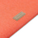 Hama ’Jersey’ laptop case from 34 - 36 cm (13.3’’- 14.1’’) orange - Чанти за лаптопи<<<Лаптопи таблети и