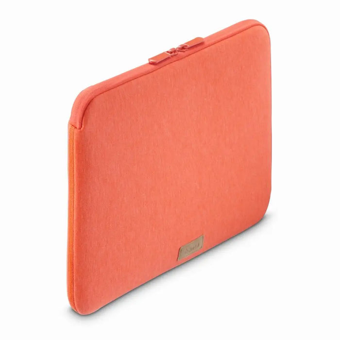Hama ’Jersey’ laptop case from 34 - 36 cm (13.3’’- 14.1’’) orange - Чанти за лаптопи<<<Лаптопи таблети и