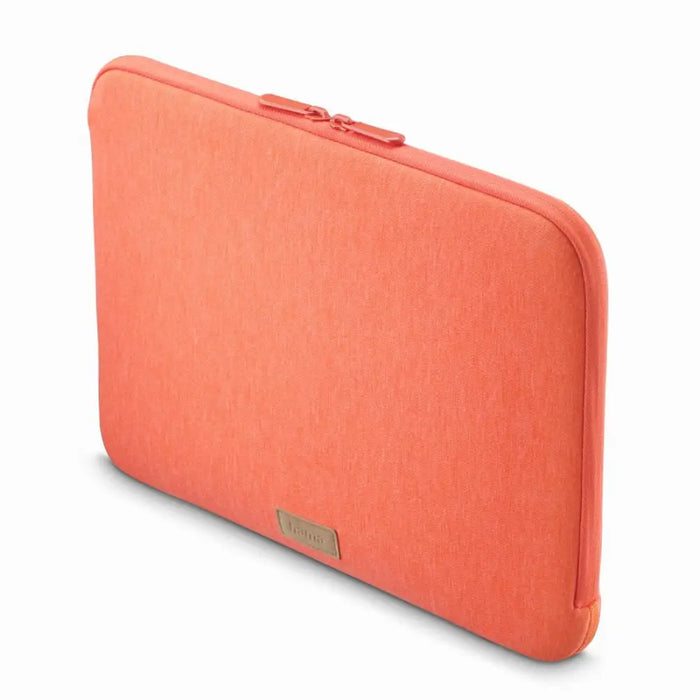Hama ’Jersey’ laptop case from 34 - 36 cm (13.3’’- 14.1’’) orange - Чанти за лаптопи<<<Лаптопи таблети и