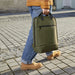 HAMA Laptop backpack ’Ultra Lightweight’ up to 41 cm (16.2’’) green - Чанти за лаптопи<<<Лаптопи таблети и