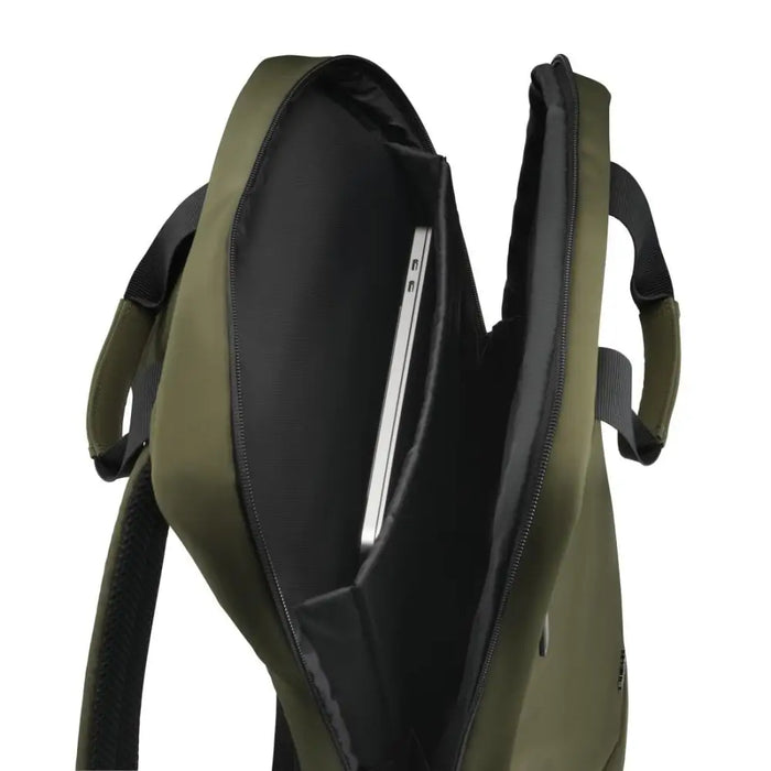 HAMA Laptop backpack ’Ultra Lightweight’ up to 41 cm (16.2’’) green - Чанти за лаптопи<<<Лаптопи таблети и