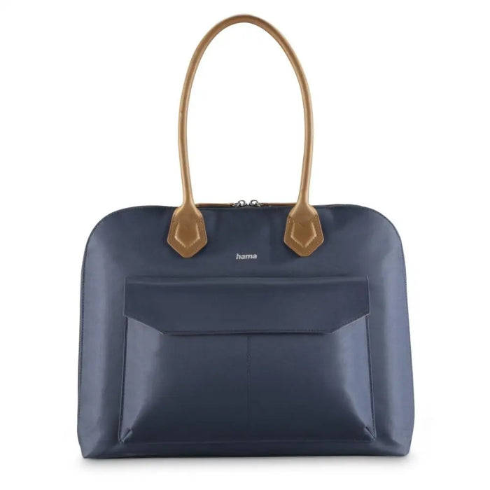 Hama laptop bag ’Fabulous’ 15.6’’- 16.2’’ 217245 - Чанти за лаптопи<<<Лаптопи таблети и