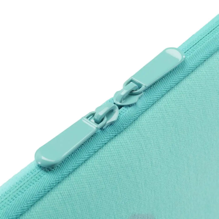 HAMA Laptop case ’Jersey’ from 34 - 36 cm (13.3’’- 14.1’’) light blue - Чанти за лаптопи<<<Лаптопи таблети и