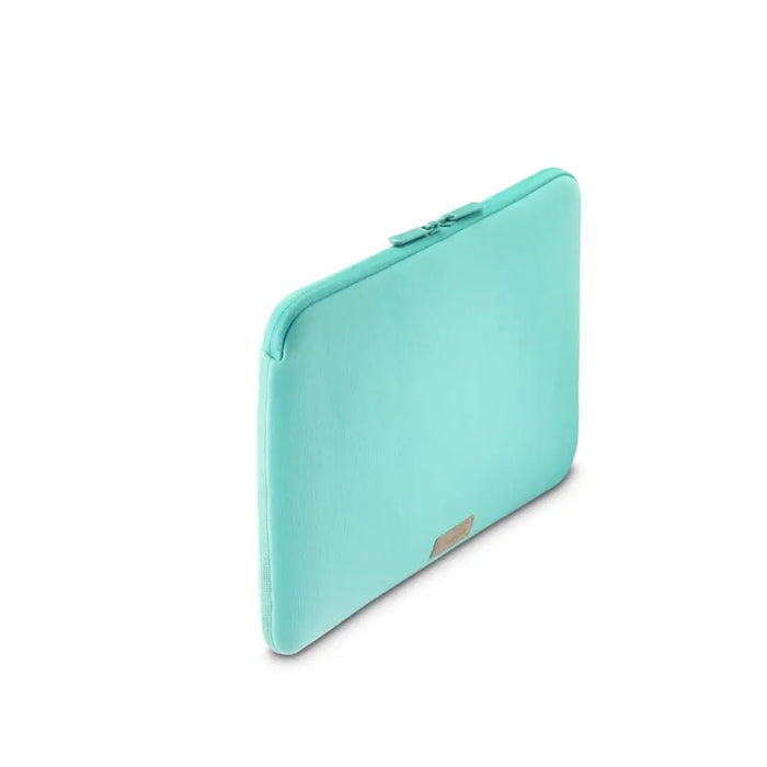 HAMA Laptop case ’Jersey’ from 34 - 36 cm (13.3’’- 14.1’’) light blue - Чанти за лаптопи<<<Лаптопи таблети и