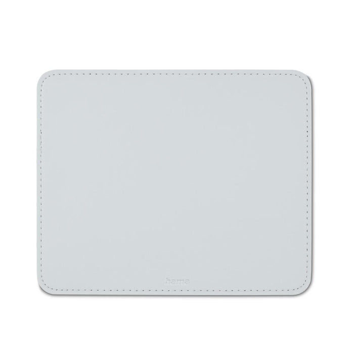 HAMA ’Leather Look’ mouse pad 126857 - Падове за мишки<<<Компютърна периферия<<<ValiAPI