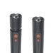 HAMA LED Flashlight FLX1200-C rechargeable shockproof aluminum 4 modes + SOS - Фенери<<<Продукти за