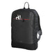 HAMA Manchester laptop backpack Up to 40 cm (15.6’’) USB port Black 216489 - Чанти за лаптопи<<<Лаптопи таблети и