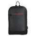 HAMA Manchester laptop backpack Up to 40 cm (15.6’’) USB port Black 216489 - Чанти за лаптопи<<<Лаптопи таблети и
