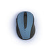 Hama MW-400 V2 Wireless Mouse for Laptop - Blue - Other office accessories<<<HurtelXML&&&Мишки<<<Компютърна