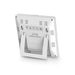 Hama Palawan Weather Station Thermometer Hygrometer - White - Household accessories<<<HurtelXML