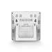 Hama Palawan Weather Station Thermometer Hygrometer - White - Household accessories<<<HurtelXML