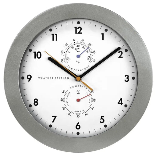 Hama PG-300 Wall Clock Radio DCF 186344 - Часовници<<<Продукти за дома<<<ValiAPI