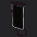 HAMA Playa Smartphone Bag Size XXL Waterproof IPX8 Transparent/Pink - Калъфи за телефони<<<Мобилни телефони и