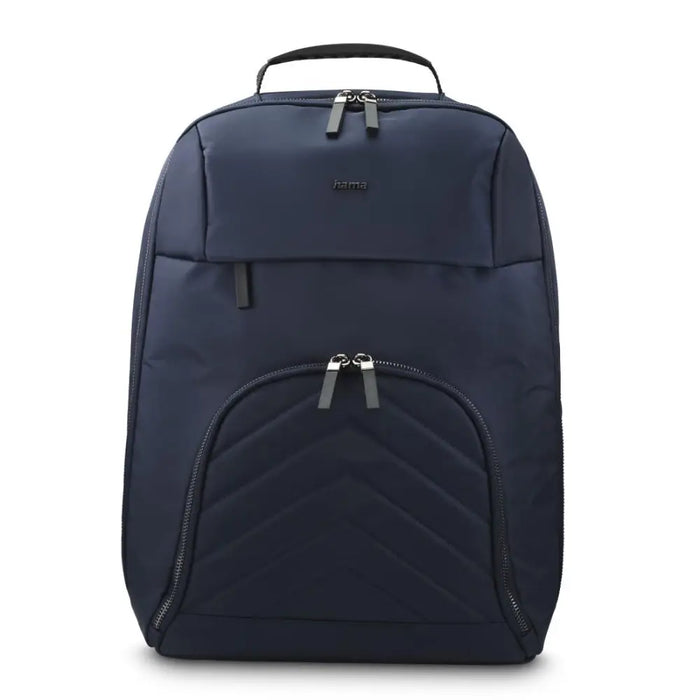 HAMA ’Premium Lightweight’ laptop backpack up to 41 cm (16.2’’) dark blue - Чанти за лаптопи<<<Лаптопи таблети и