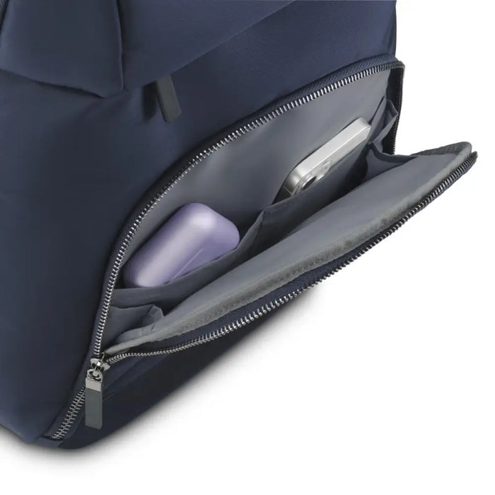 HAMA ’Premium Lightweight’ laptop backpack up to 41 cm (16.2’’) dark blue - Чанти за лаптопи<<<Лаптопи таблети и