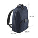 HAMA ’Premium Lightweight’ laptop backpack up to 41 cm (16.2’’) dark blue - Чанти за лаптопи<<<Лаптопи таблети и
