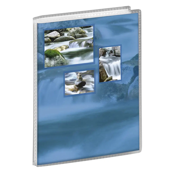 HAMA Singo album for 36 photos 10x15 106269 - Фотоалбуми<<<Фото и видео аксесоари<<<ValiAPI