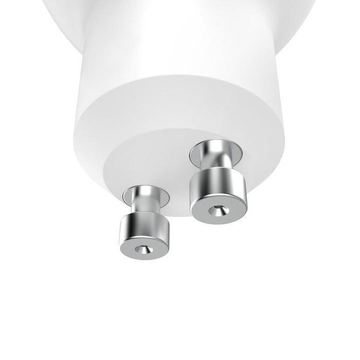 HAMA Smart WLAN LED lamp GU10 Matter 4.9 W RGBW 176642 - Крушки<<<Продукти за дома<<<ValiAPI