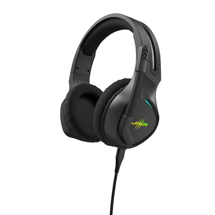 Hama SoundZ 710 7.1 V2 геймърски слушалки с микрофон 217862 - Геймърски слушалки<<<Геймърска периферия<<<ValiAPI