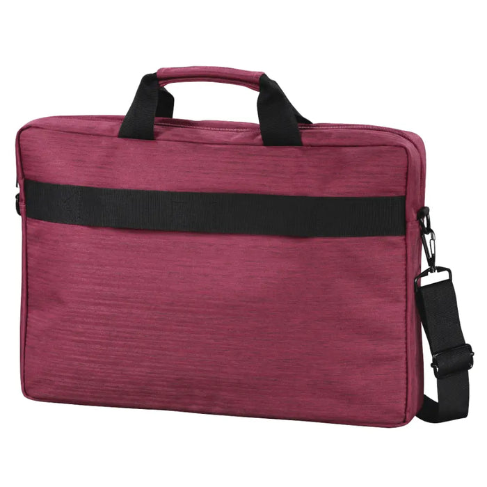 HAMA Tayrona laptop bag Up to 40 cm (15.6’’) Red 216537 - Чанти за лаптопи<<<Лаптопи таблети и