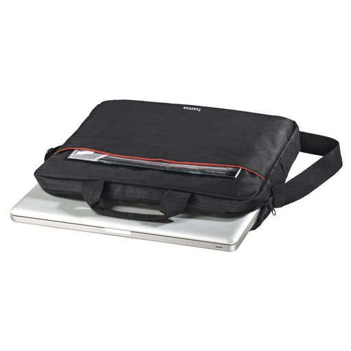 HAMA Tortuga laptop bag 44 cm (17.3’’) Black 216443 - Чанти за лаптопи<<<Лаптопи таблети и