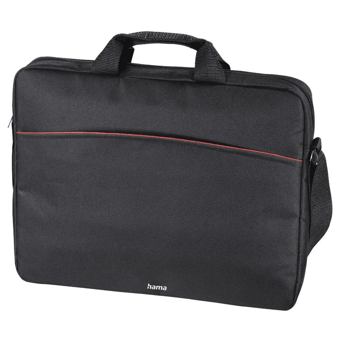 HAMA Tortuga laptop bag 44 cm (17.3’’) Black 216443 - Чанти за лаптопи<<<Лаптопи таблети и