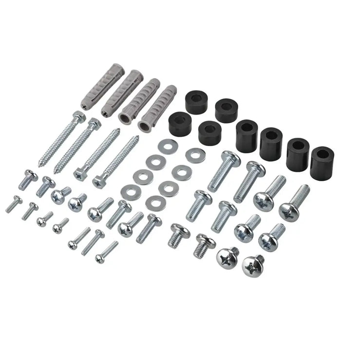 Hama TV Ceiling Mount Swivel Tilt 165cm (65’’) up to 50kg 220878 - Стойки за TV и високоговорители<<<TV Видео и