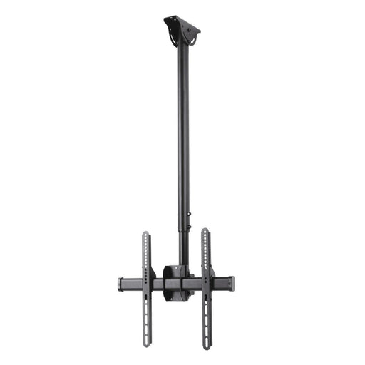 Hama TV Ceiling Mount Swivel Tilt 165cm (65’’) up to 50kg 220878 - Стойки за TV и високоговорители<<<TV Видео и