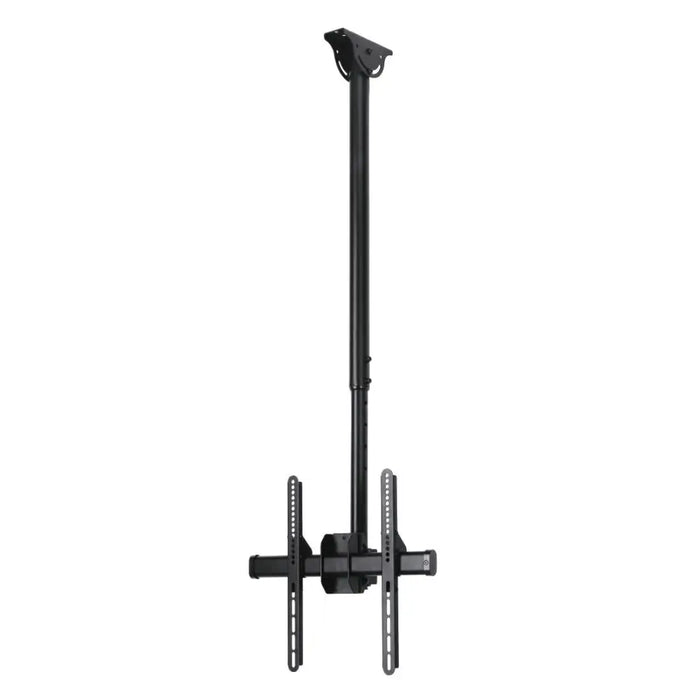 Hama TV Ceiling Mount Swivel Tilt 165cm (65’’) up to 50kg 220878 - Стойки за TV и високоговорители<<<TV Видео и
