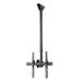 Hama TV Ceiling Mount Swivel Tilt 165cm (65’’) up to 50kg 220878 - Стойки за TV и високоговорители<<<TV Видео и