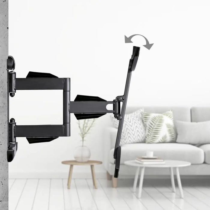 HAMA TV wall mount 37’’-75’’ 220836 - Стойки за TV и високоговорители<<<TV Видео и аксесоари<<<ValiAPI&&&Поставки за