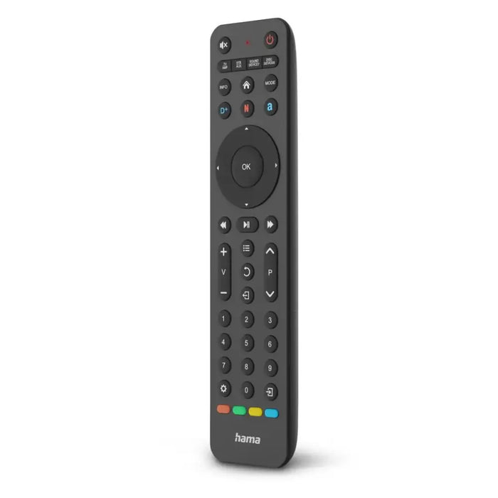 HAMA Universal remote control 8 in 1 - Дистанционни<<<TV Видео и аксесоари<<<ValiAPI&&&Електроника