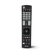 HAMA Universal remote for LG TV Illuminated buttons learnable - Дистанционни<<<TV Видео и