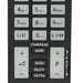 HAMA Universal remote for LG TV Illuminated buttons learnable - Дистанционни<<<TV Видео и